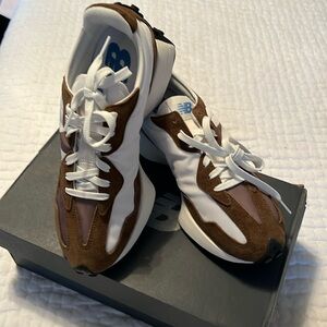 NIB New Balance 327 women